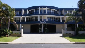 Apollo Luxury Apartments